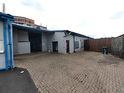Industrial Property For Sale in Pinetown - C443.webp
