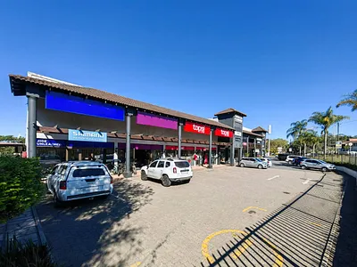 Commercial Property To Rent in Gillitts, Kloof - y2TP.webp