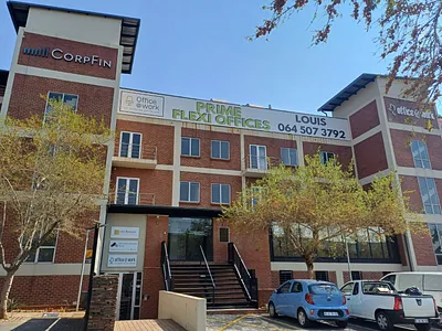 Commercial Property To Rent in Centurion - 8etl.webp