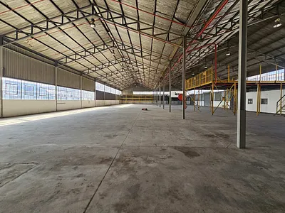 Industrial Property To Rent in Kempton Park - E1EQ.webp
