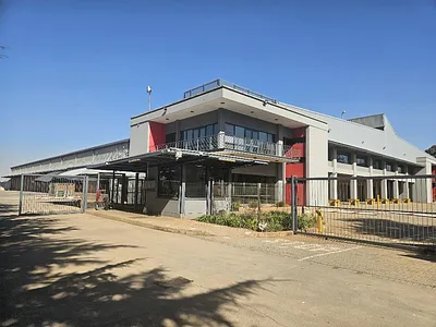 Industrial Property For Sale in Kempton Park - img