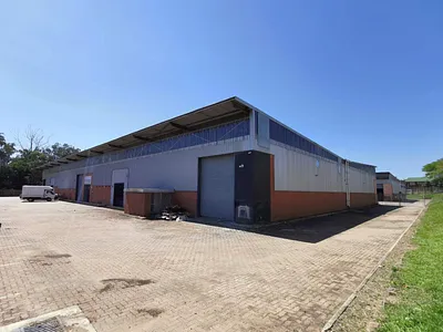 Industrial Property To Rent in Mount Edgecombe - 2ffS.webp