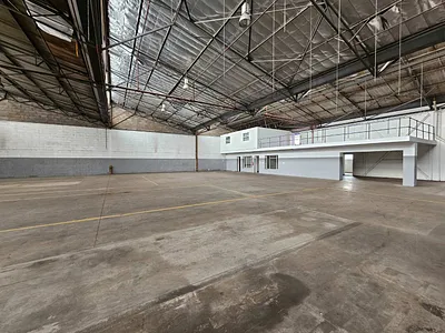 Industrial Property For Sale in Kempton Park - img