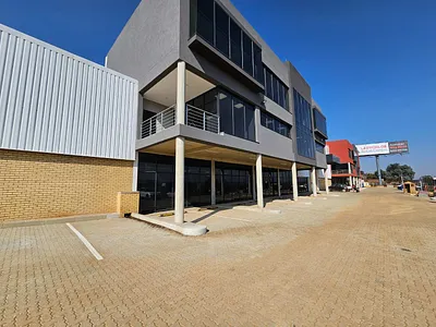 Industrial Property To Rent in Germiston - E3ty.webp