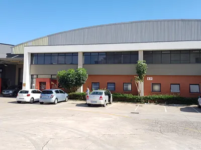 Industrial Property To Rent in Riverhorse Valley, Durban - NJDT.webp