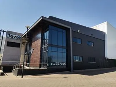 Industrial Property To Rent in Centurion - R6EG.webp