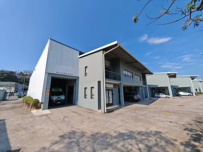 Industrial Property To Rent in Riverhorse Valley, Durban - ylPI.webp