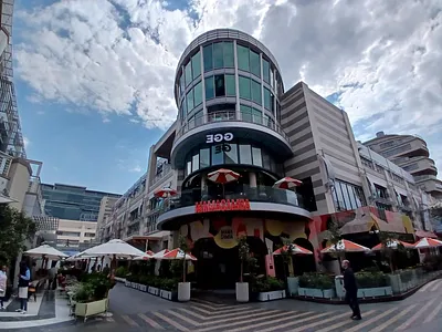 Commercial Property To Rent in Johannesburg - Znas.webp