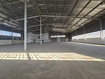 Industrial Property For Sale in Kempton Park - img