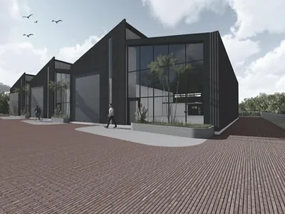 Industrial Property To Rent in Ballito - ffvP.webp