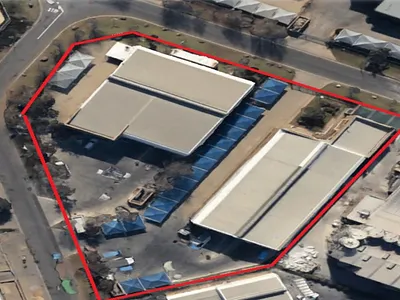 Industrial Property For Sale in Kempton Park - img