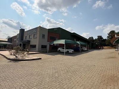 Industrial Property For Sale in Sandton - k97U.webp