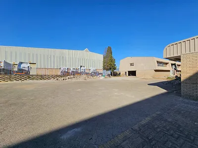 Industrial Property To Rent in Kempton Park - CWJL.webp