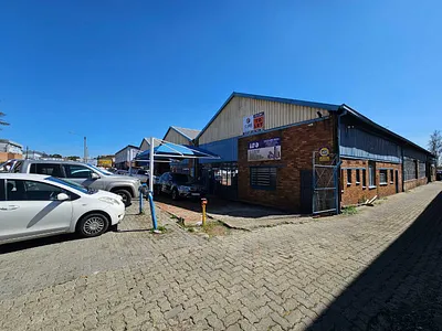 Industrial Property To Rent in Edenvale - gGdm.webp