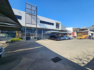 Industrial Property To Rent in Germiston - jrDa.webp