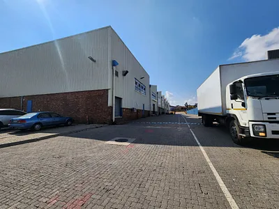 Industrial Property To Rent in Midrand - r9Gq.webp