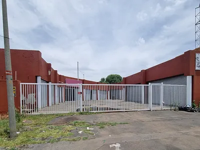 Commercial Property To Rent in Boksburg - ErRT.webp