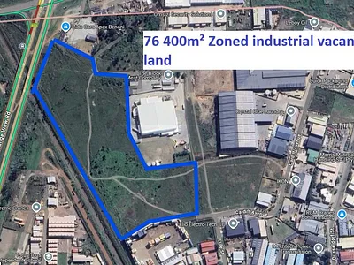 Industrial Property For Sale in Apex, Brakpan - RBKU.webp