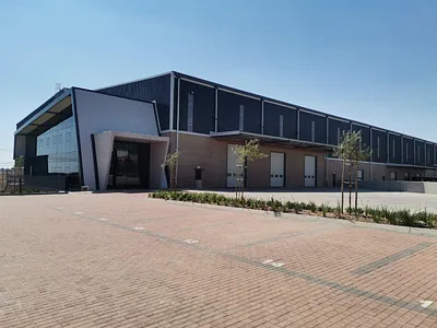 Industrial Property To Rent in Centurion - lUjR.webp