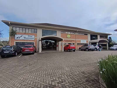 Commercial Property To Rent in Westville - n1k4.webp