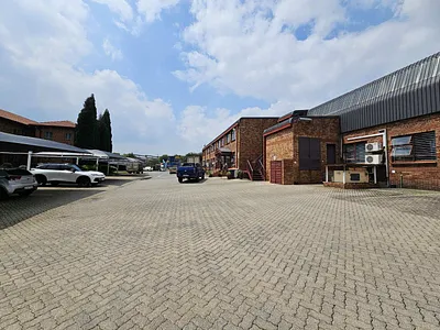 Industrial Property To Rent in Germiston - wvmT.webp