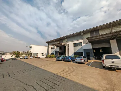 Industrial Property To Rent in Durban - 1dAJ.webp