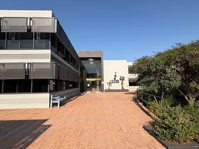 Commercial Property To Rent in Sandton - c76m.webp