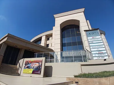 Commercial Property To Rent in Johannesburg - FHX1.webp