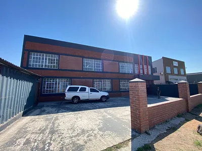 Industrial Property For Sale in Durban - img