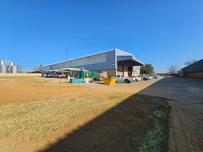 Industrial Property To Rent in Kempton Park - tqO4.webp