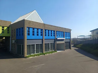 Industrial Property To Rent in Midrand - HJc7.webp