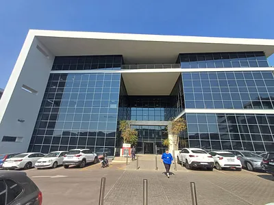 Commercial Property To Rent in Midrand - 7YC3.webp