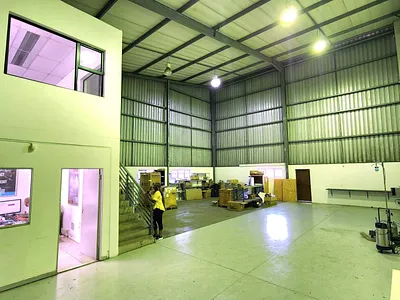 Industrial Property To Rent in Durban - img