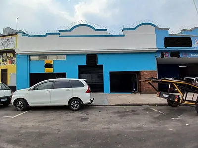 Industrial Property To Rent in Durban - img