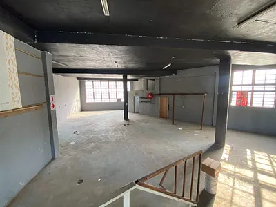 Industrial Property To Rent in Durban - img