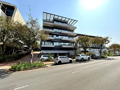 Commercial Property To Rent in Umhlanga - img