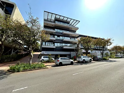 Commercial Property To Rent in Umhlanga - img