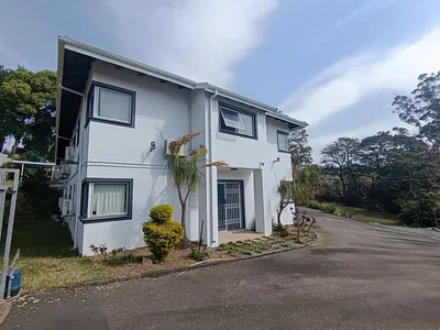 Commercial Property For Sale in Westville - img