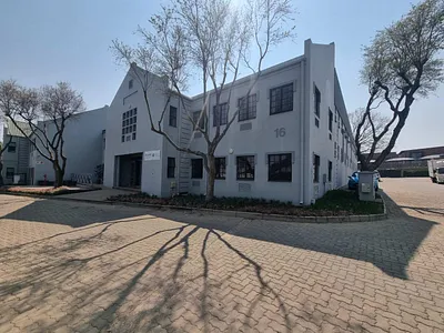 Industrial Property To Rent in Midrand - YX0H.webp