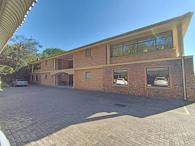 Commercial Property For Sale in Westville - img