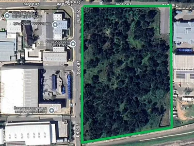 Vacant Land For Sale in Sandton - TaWu.webp
