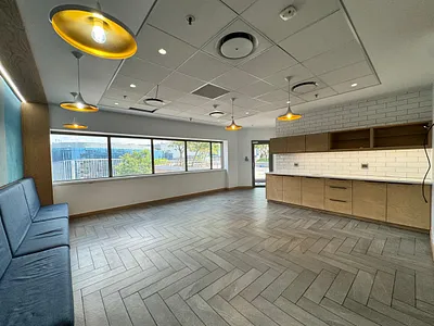 Commercial Property To Rent in Sandton - U2je.webp