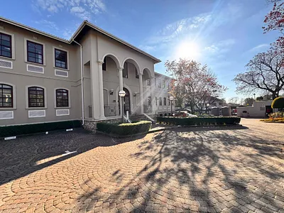 Commercial Property To Rent in Sandton - 67t6.webp