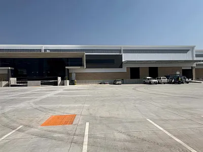 Industrial Property To Rent in Sandton - Aa6R.webp