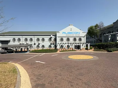 Industrial Property To Rent in Sandton - AxxV.webp