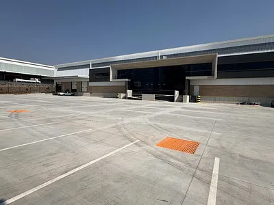 Industrial Property To Rent in Sandton - RKdn.webp