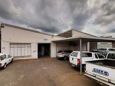 Industrial Property For Sale in Pinetown - GSjN.webp