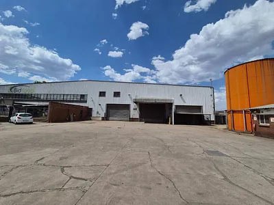 Industrial Property To Rent in Johannesburg - al7i.webp