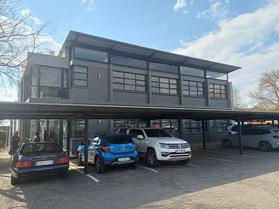 Commercial Property To Rent in Centurion - img