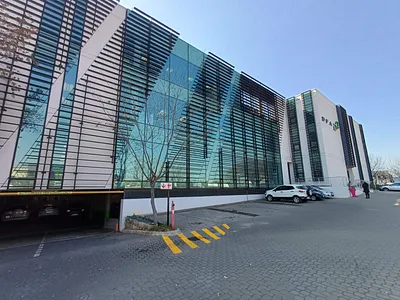 Commercial Property To Rent in Centurion - img